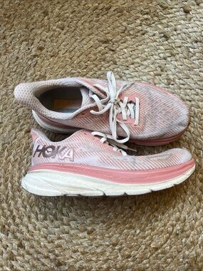 Hoka Clifton 6.5
